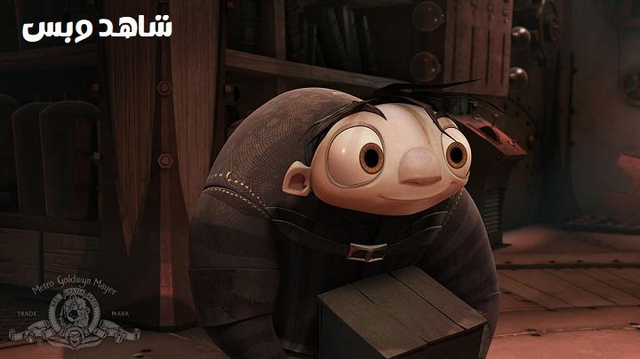 مشاهدة فيلم Igor 2008 مترجم