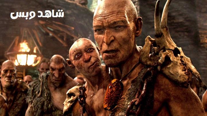 مشاهدة فيلم Jack the Giant Slayer 2013 مترجم