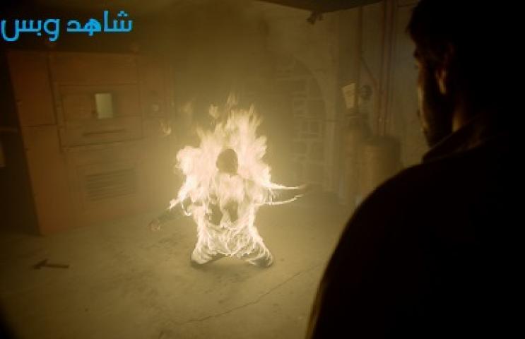 مشاهدة فيلم Aiyai: Wrathful Soul 2020 مترجم