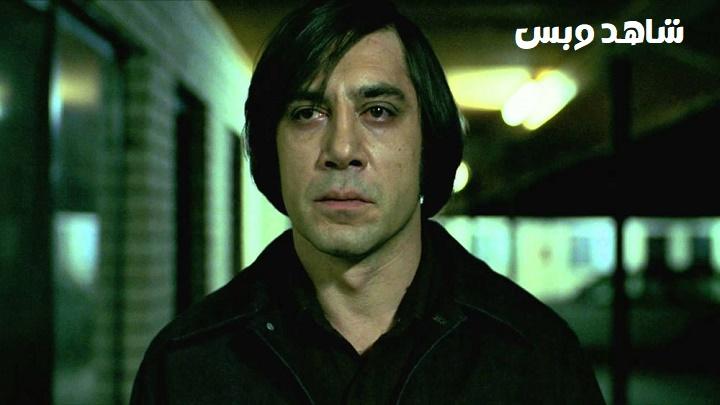 مشاهدة فيلم No Country for Old Men 2007 مترجم