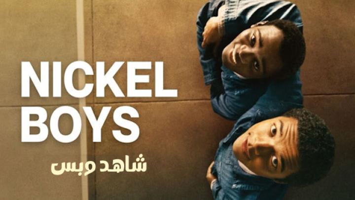 مشاهدة فيلم Nickel Boys 2024 مترجم