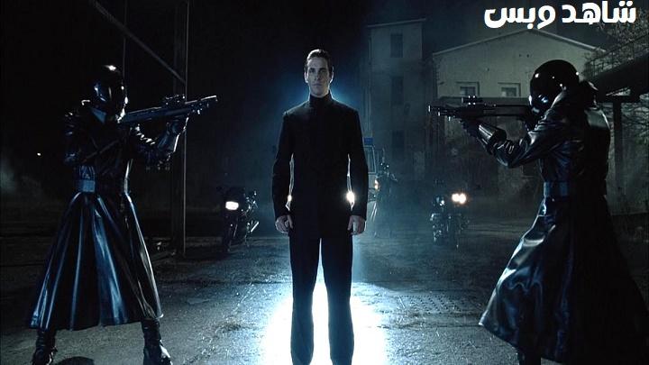 مشاهدة فيلم Equilibrium 2002 مترجم