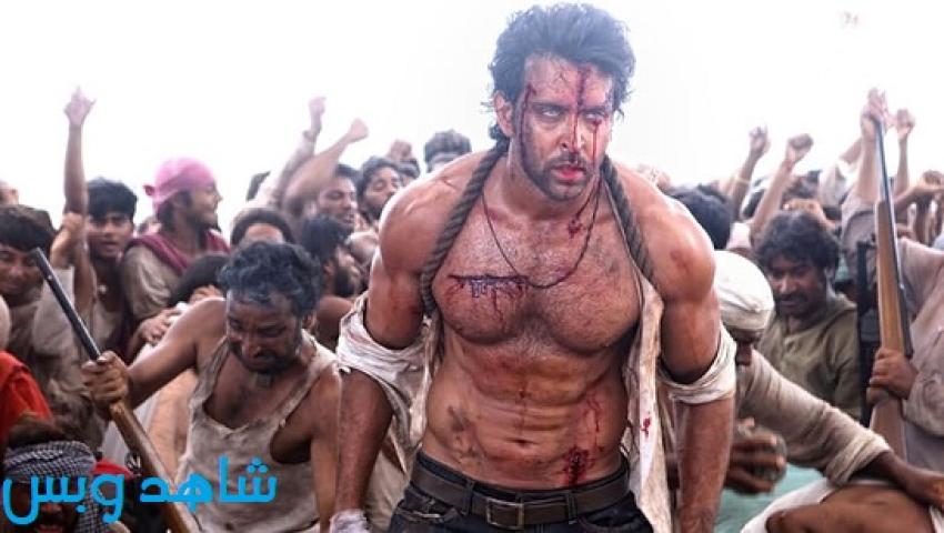 مشاهدة فيلم Agneepath 2012 مترجم