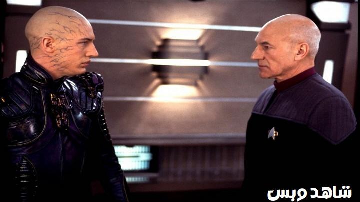 مشاهدة فيلم Star Trek: Nemesis 2002 مترجم