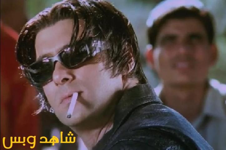 مشاهدة فيلم Tere Naam 2003 مترجم