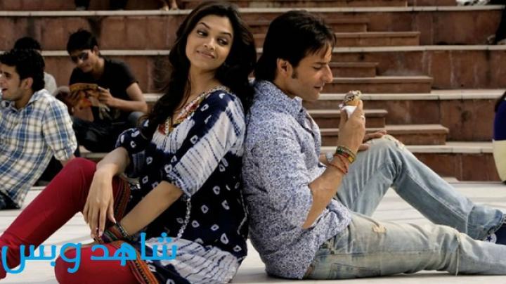 مشاهدة فيلم Love Aaj Kal 2009 مترجم