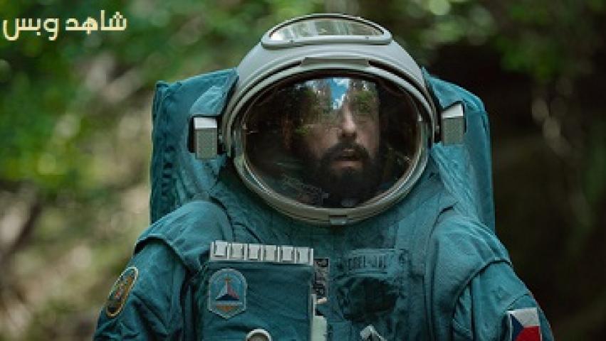 فيلم Spaceman 2024 مترجم