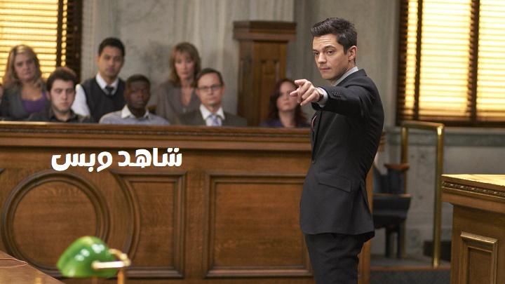 مشاهدة فيلم Reasonable Doubt 2014 مترجم