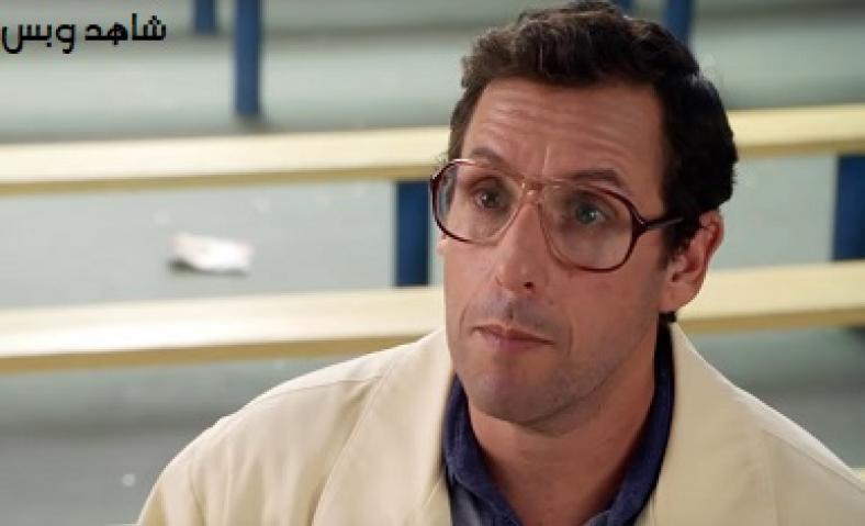 مشاهدة فيلم Sandy Wexler 2017 مترجم