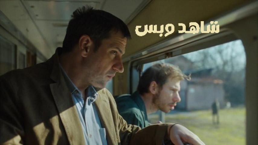 مشاهدة فيلم The Man Who Could Not Remain Silent 2024 مترجم