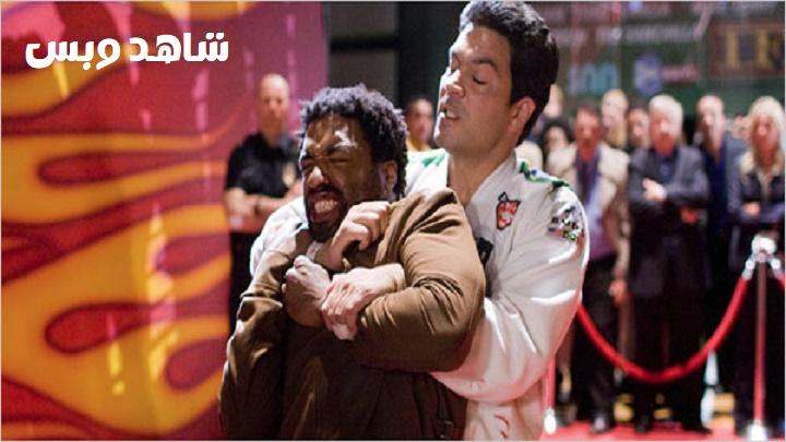 مشاهدة فيلم Redbelt 2008 مترجم