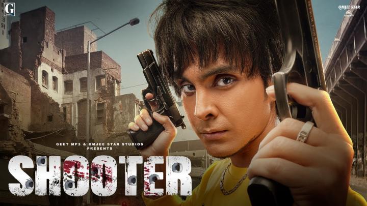 مشاهدة فيلم Shooter 2022 مترجم