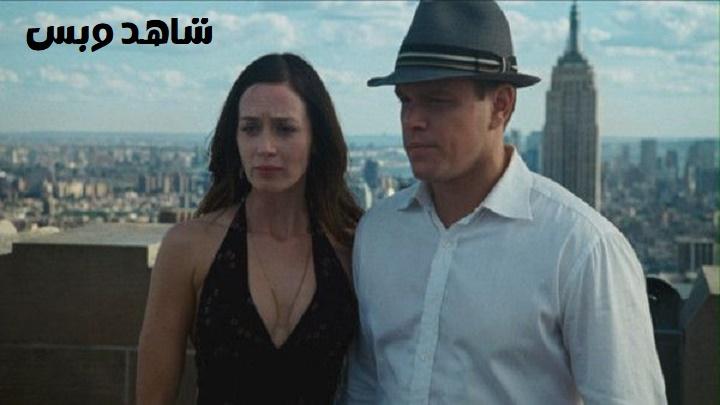 مشاهدة فيلم The Adjustment Bureau 2011 مترجم