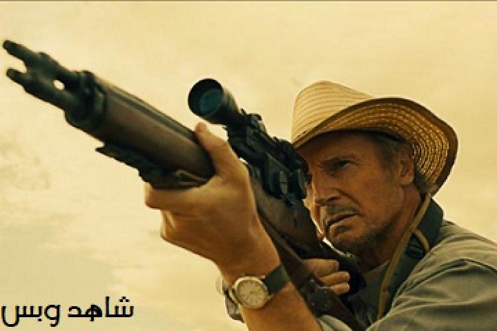 مشاهدة فيلم The Marksman 2021 مترجم