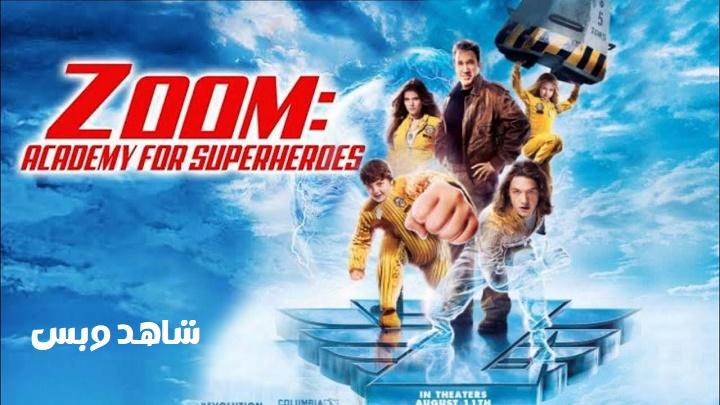 مشاهدة فيلم Zoom 2006 مترجم