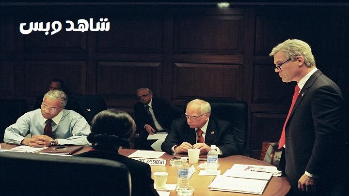 مشاهدة فيلم W 2008 مترجم