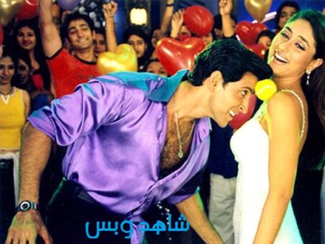 مشاهدة فيلم Main Prem Ki Diwani Hoon 2003 مترجم