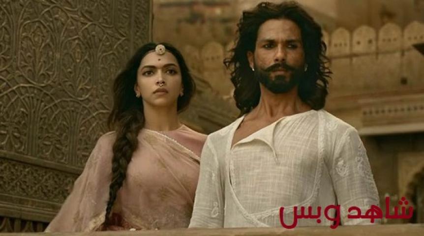 مشاهدة فيلم Padmaavat 2018 مترجم