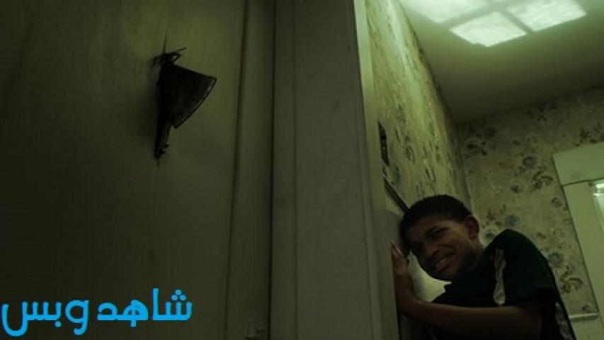 مشاهدة فيلم The Boy Behind the Door 2020 مترجم