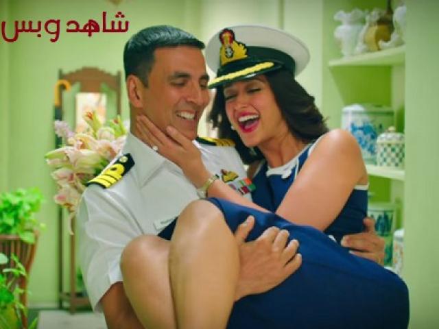 مشاهدة فيلم Rustom 2016 مترجم