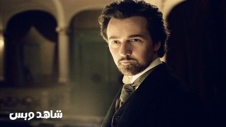 مشاهدة فيلم The Illusionist 2006 مترجم