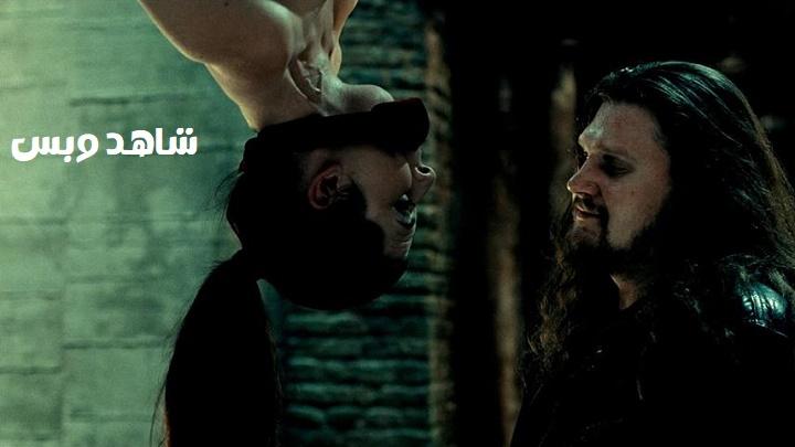 مشاهدة فيلم Hostel Part II 2007 مترجم