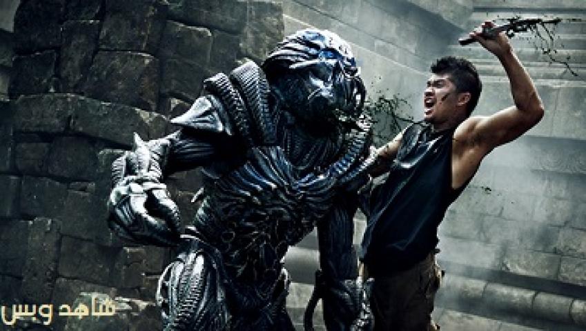 مشاهدة فيلم Beyond Skyline 2017 مترجم