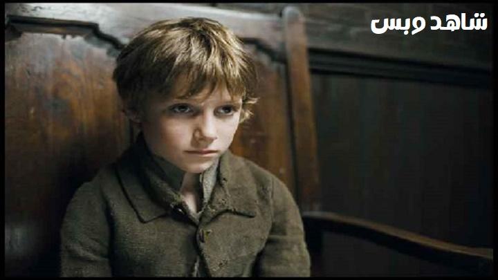 مشاهدة فيلم Oliver Twist 2005 مترجم