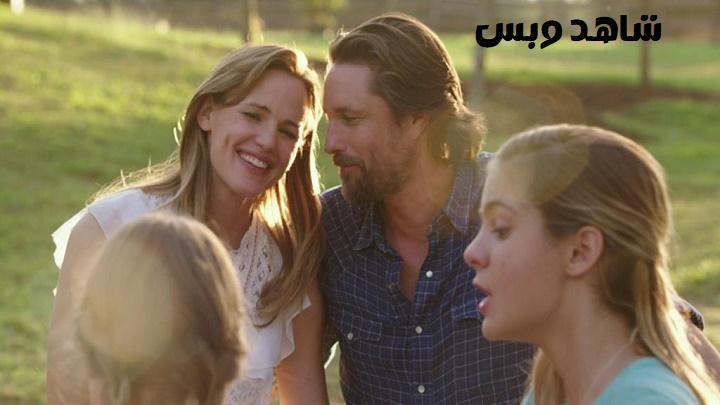 مشاهدة فيلم Miracles from Heaven 2016 مترجم