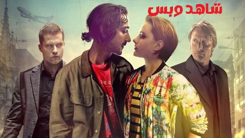 مشاهدة فيلم Charlie Countryman 2013 مترجم