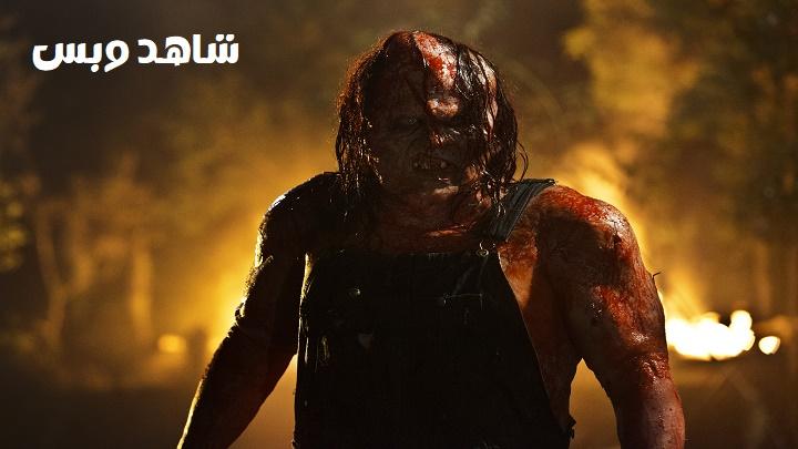 مشاهدة فيلم Hatchet III 2013 مترجم