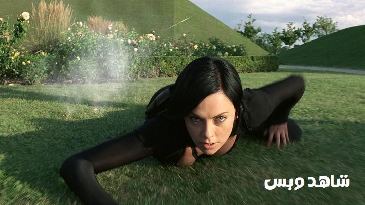 مشاهدة فيلم Aeon Flux 2005 مترجم