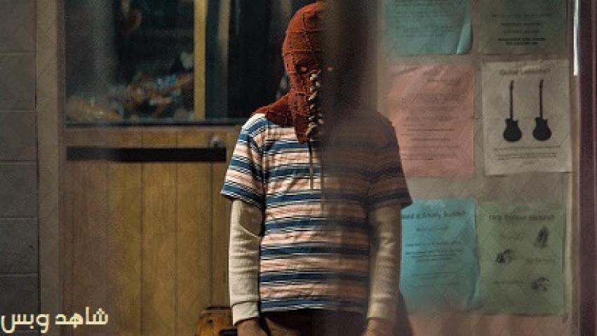 مشاهدة فيلم Brightburn 2019 مترجم