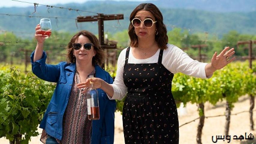 مشاهدة فيلم Wine Country 2019 مترجم