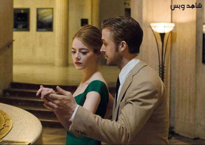 مشاهدة فيلم La La Land 2016 مترجم