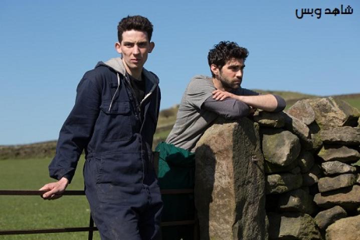 مشاهدة فيلم Gods Own Country 2017 مترجم