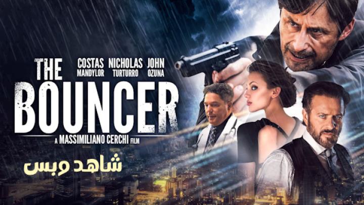 مشاهدة فيلم The Bouncer 2024 مترجم