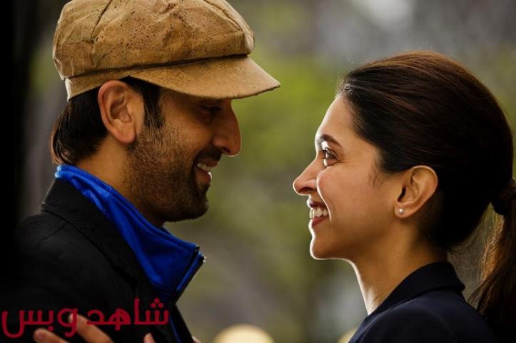 مشاهدة فيلم Tamasha 2015 مترجم