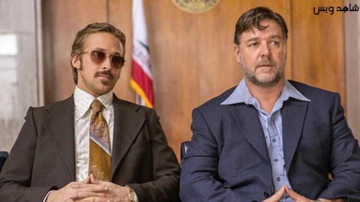 مشاهدة فيلم The Nice Guys 2016 مترجم