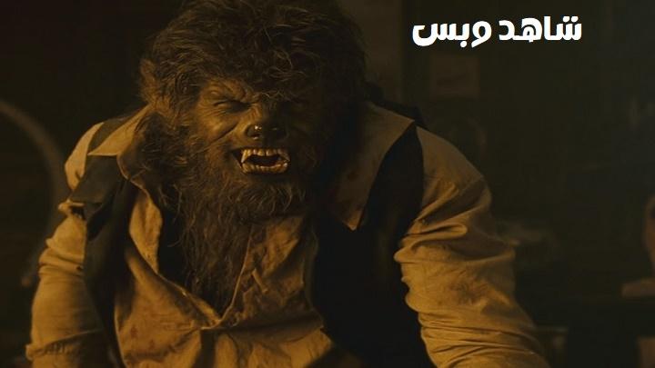 مشاهدة فيلم The Wolfman 2010 مترجم