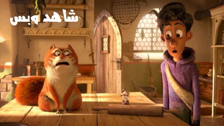 مشاهدة فيلم The Amazing Maurice 2022 مترجم