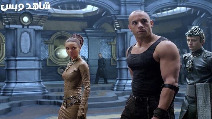 مشاهدة فيلم The Chronicles of Riddick 2004 مترجم