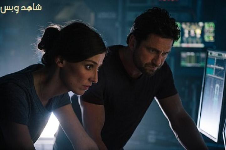 مشاهدة فيلم Geostorm 2017 مترجم