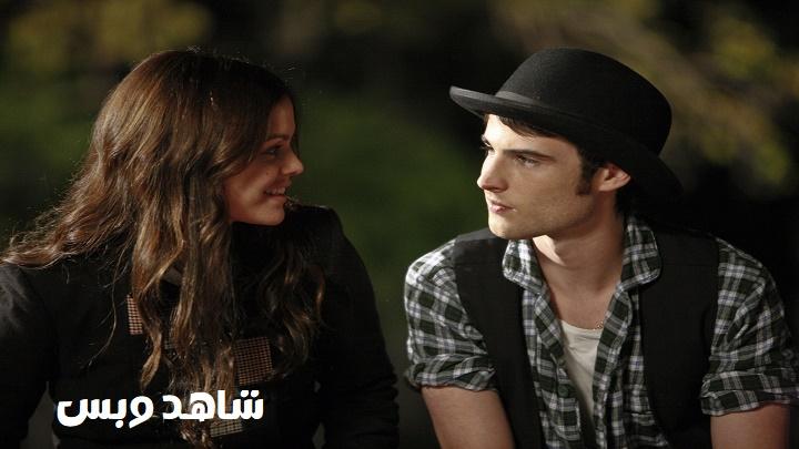 مشاهدة فيلم Waiting for Forever 2010 مترجم