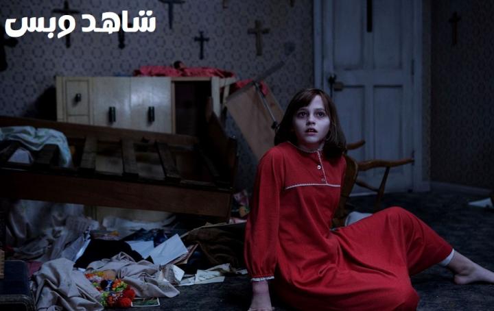 مشاهدة فيلم The Conjuring 2 2016 مترجم