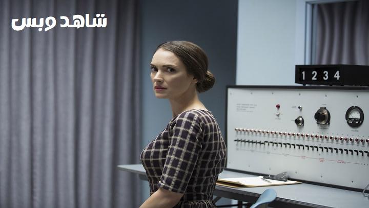 مشاهدة فيلم Experimenter 2015 مترجم