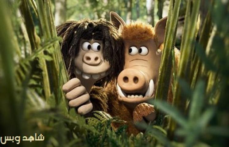 مشاهدة فيلم Early Man 2018 مترجم