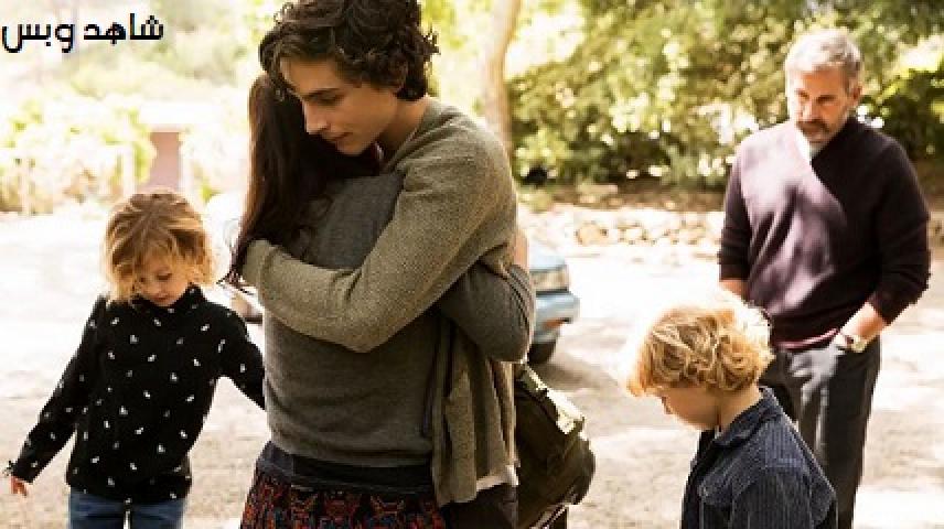 مشاهدة فيلم Beautiful Boy 2018 مترجم