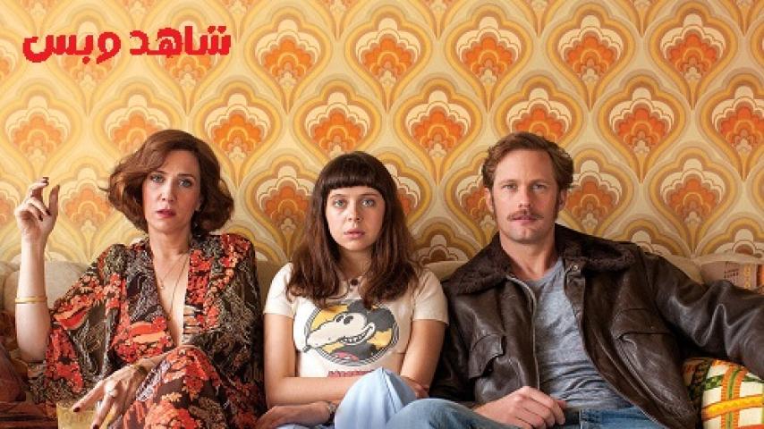 مشاهدة فيلم The Diary of a Teenage Girl 2015 مترجم