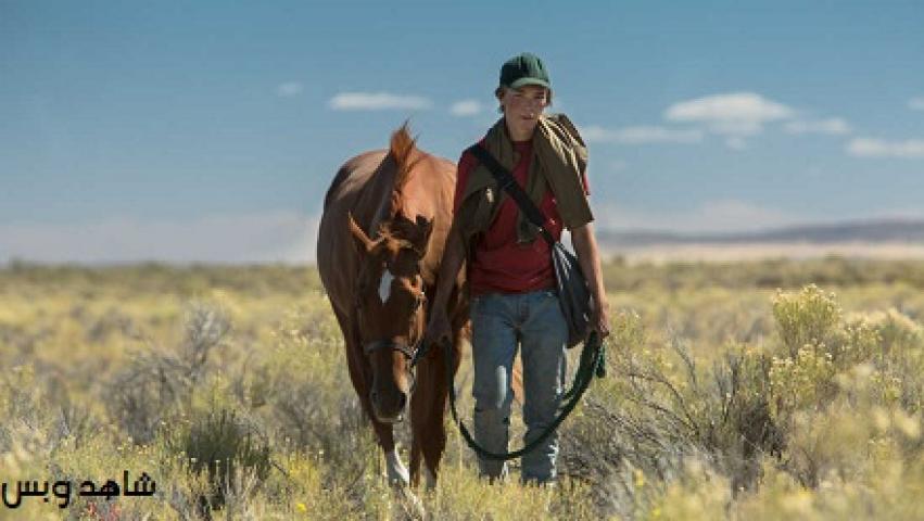 مشاهدة فيلم Lean on Pete 2017 مترجم